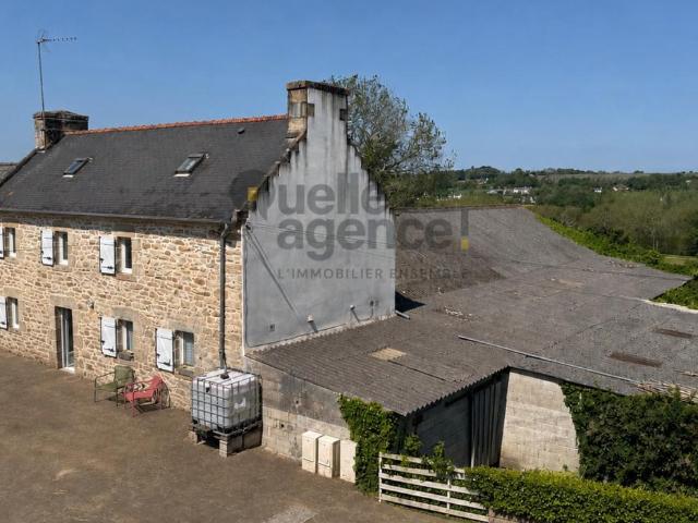 Maison 7 pièces 128 m²