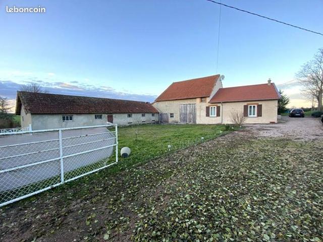 Maison 7 pièces 128 m²