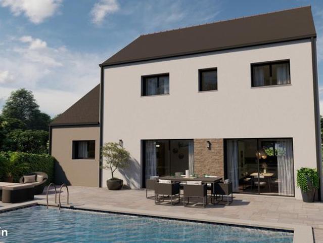 Maison 7 pièces 128 m²