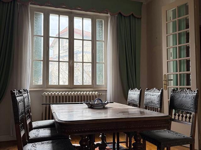 Maison 7 pièces 128 m²