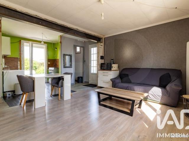 Maison 7 pièces 128 m²