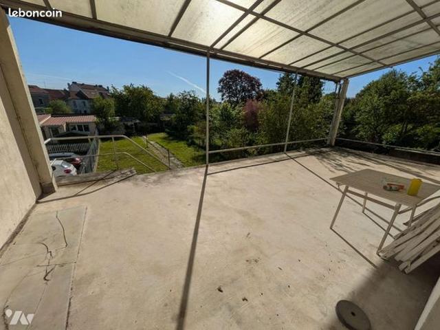 Maison 7 pièces 128 m²