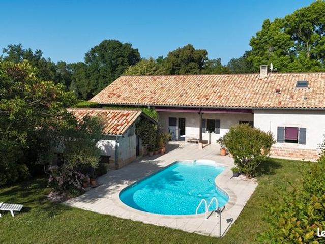 Maison 7 pièces 128 m²