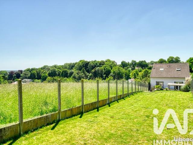 Maison 7 pièces 128 m²