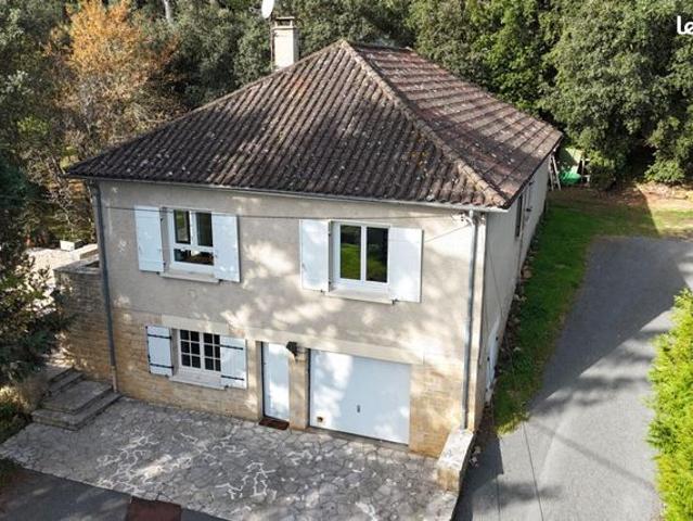 Maison 7 pièces 128 m²
