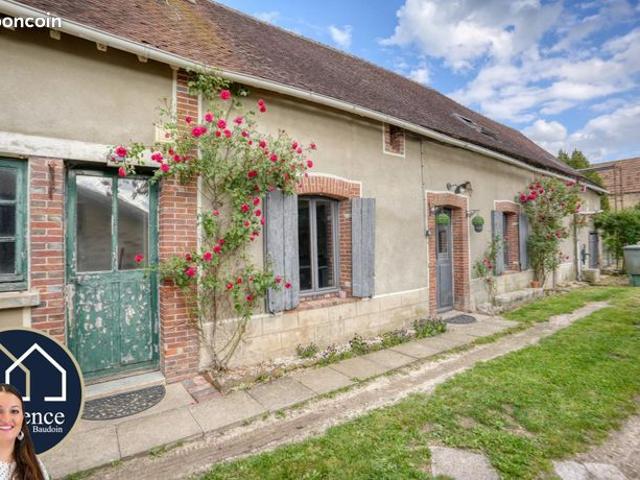Maison 7 pièces 128 m²