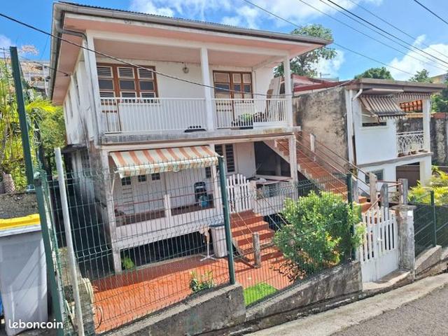 Maison 7 pièces 128 m²
