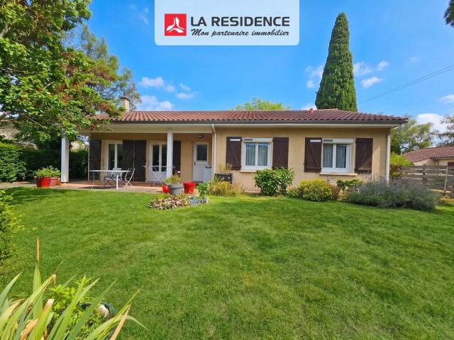 Maison 7 pièces 129 m²