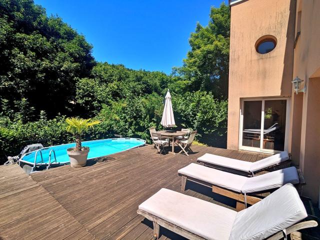 Maison 7 pièces 129 m²
