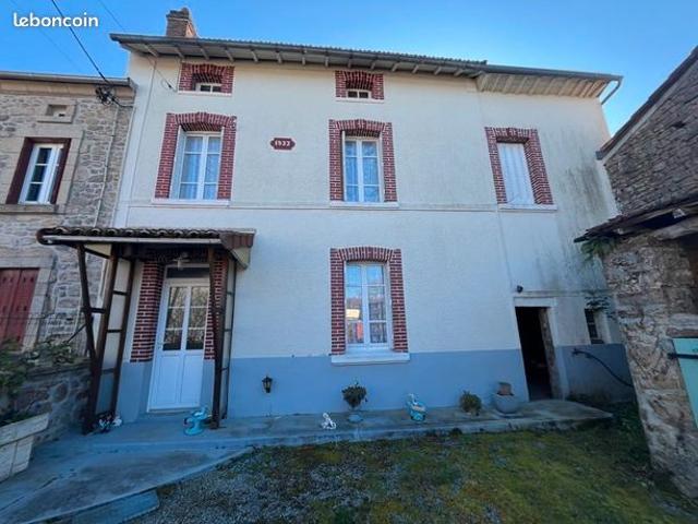Maison 7 pièces 129 m²