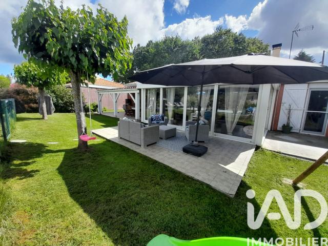 Maison 7 pièces 129 m²