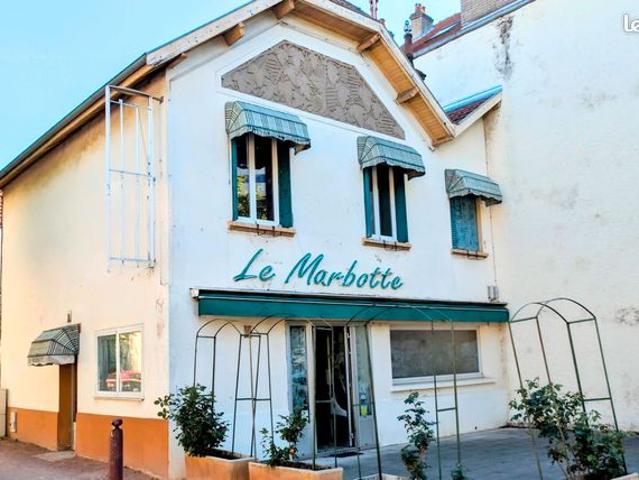 Maison 7 pièces 129 m²