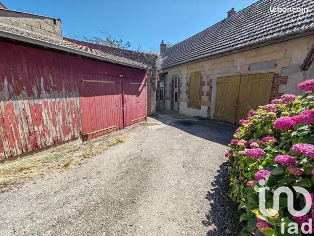 Maison 7 pièces 129 m²