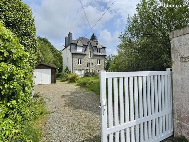 Maison 7 pièces 129 m²