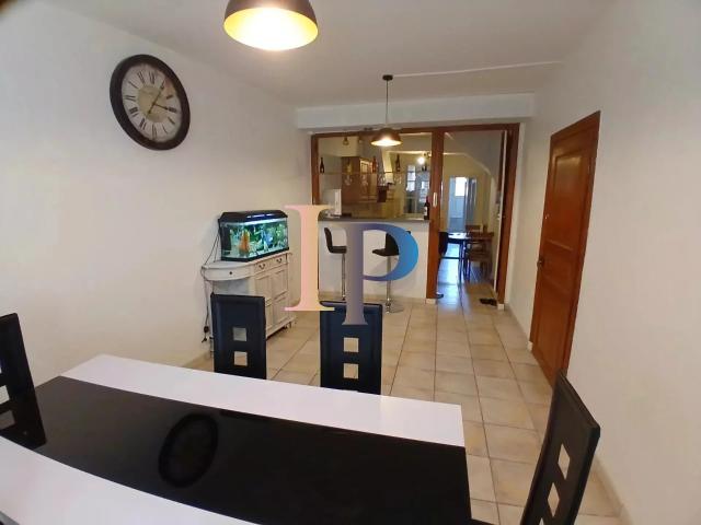 Maison 7 pièces 129 m²