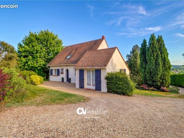 Maison 7 pièces 129 m²