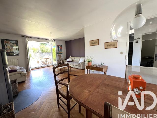 Maison 7 pièces 129 m²