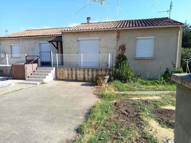Maison 7 pièces 129 m²