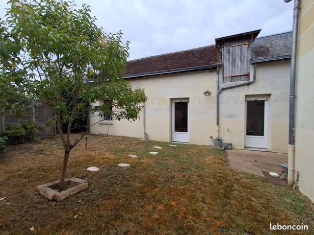 Maison 7 pièces 129 m²