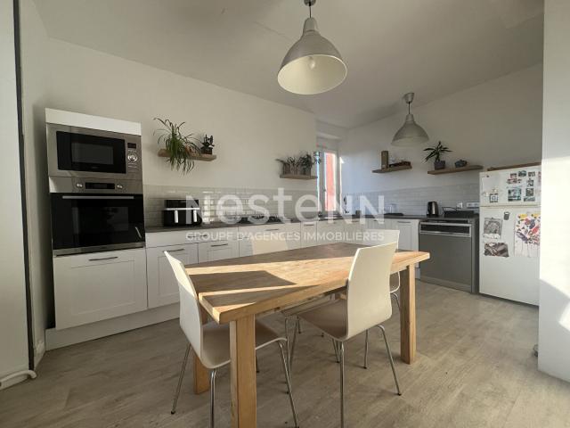 Maison 7 pièces 129 m²
