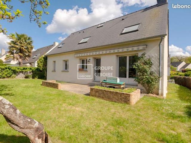Maison 7 pièces 129 m²