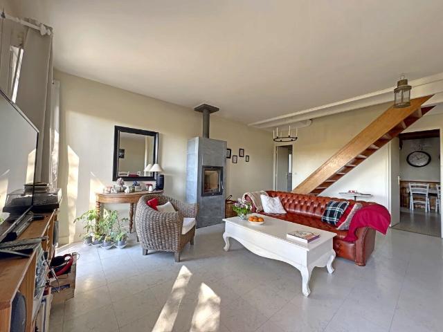 Maison 7 pièces 129 m²