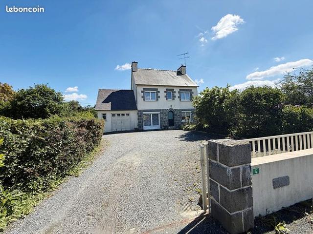 Maison 7 pièces 129 m²