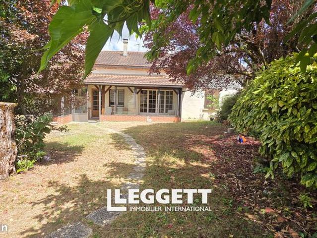 Maison 7 pièces 129 m²
