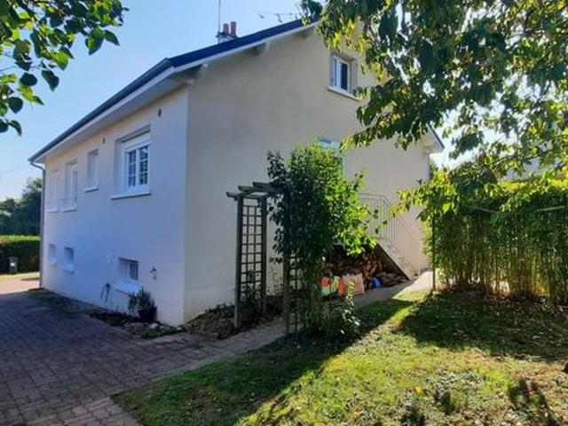 Maison 7 pièces 129 m²