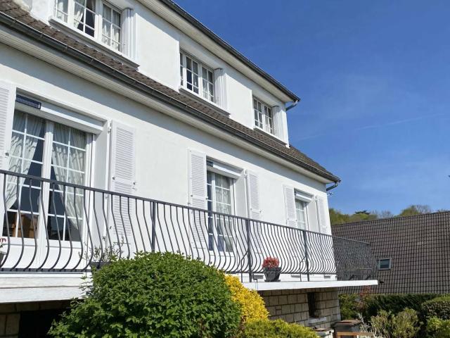 Maison 7 pièces 129 m²