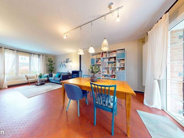 Maison 7 pièces 129 m²