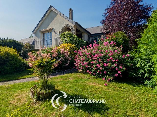 Maison 7 pièces 129 m²