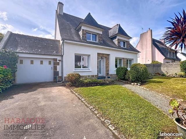 Maison 7 pièces 129 m²