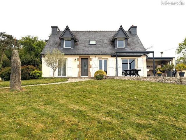 Maison 7 pièces 129 m²