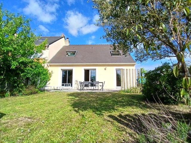 Maison 7 pièces 129 m²
