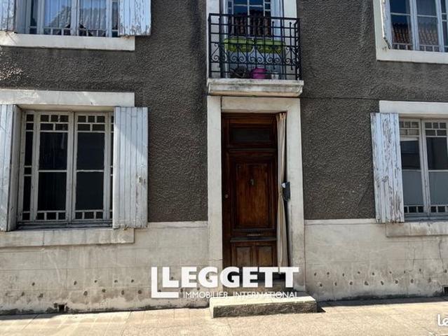 Maison 7 pièces 129 m²