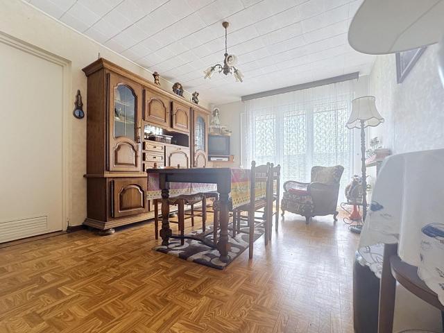 Maison 7 pièces 129 m²
