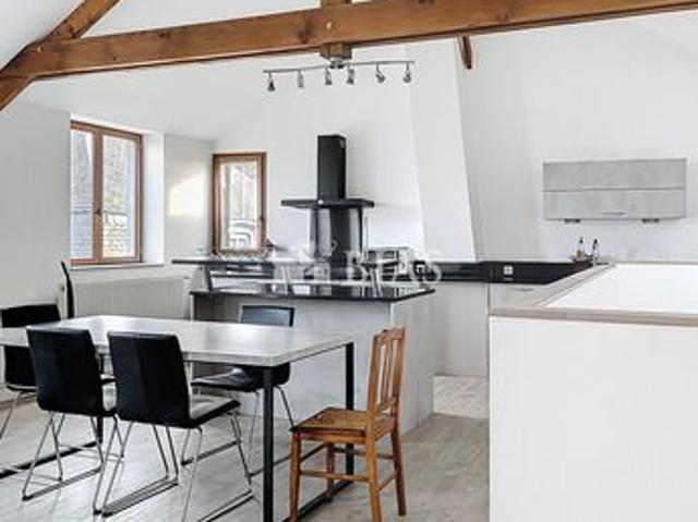 Maison 7 pièces 129 m²