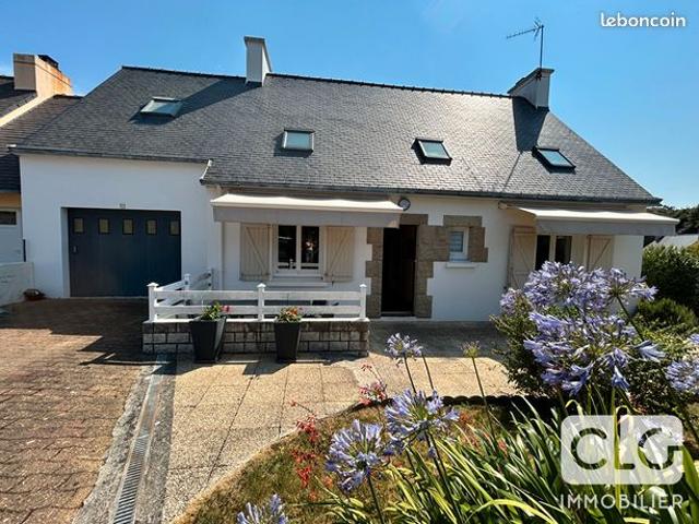 Maison 7 pièces 129 m²