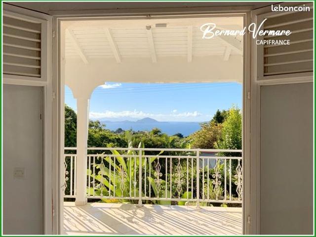 Maison 7 pièces 129 m²