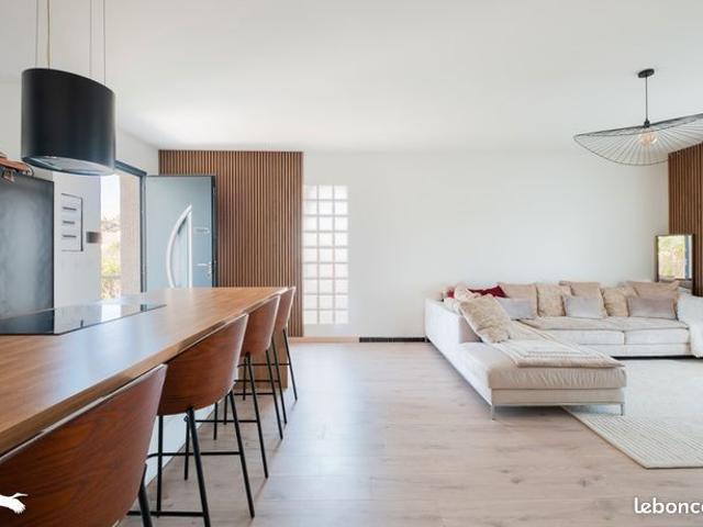 Maison 7 pièces 129 m²
