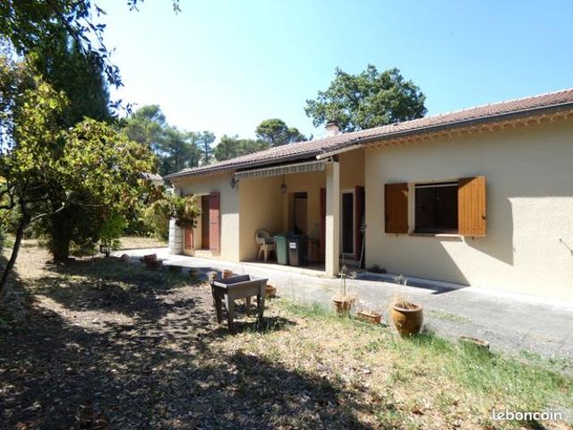 Maison 7 pièces 129 m²