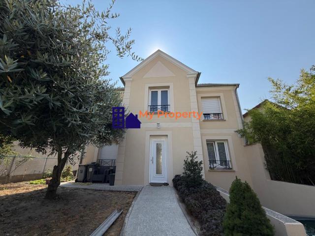 Maison 7 pièces 129 m²