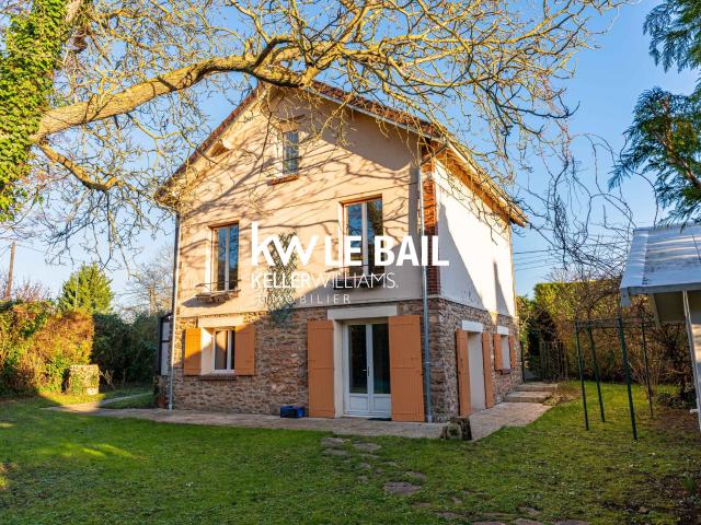 Maison 7 pièces 129 m²