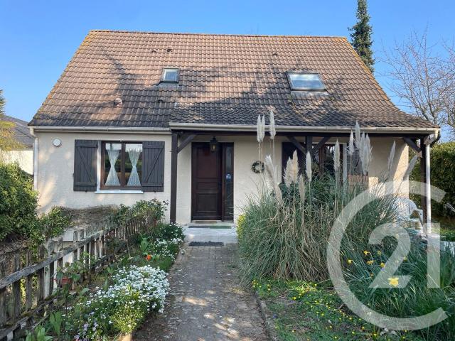 Maison 7 pièces 130 m²
