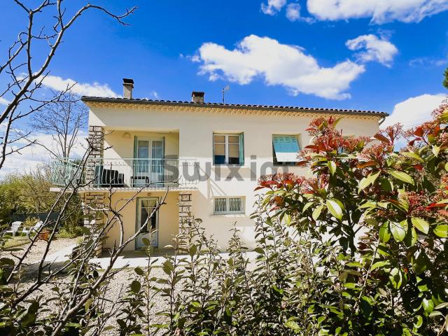 Maison 7 pièces 129 m²