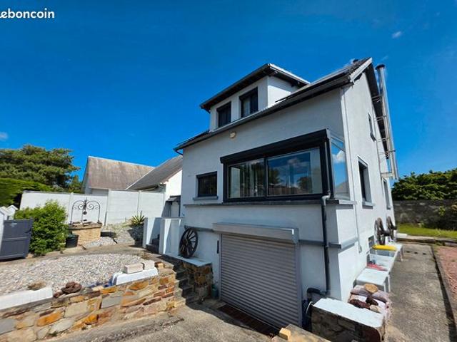 Maison 7 pièces 129 m²