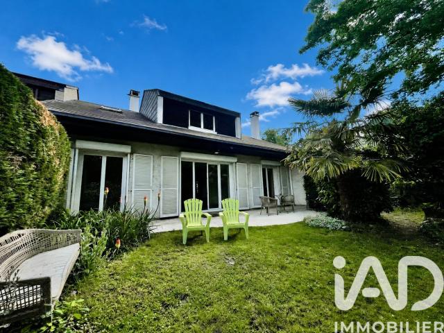 Maison 7 pièces 129 m²