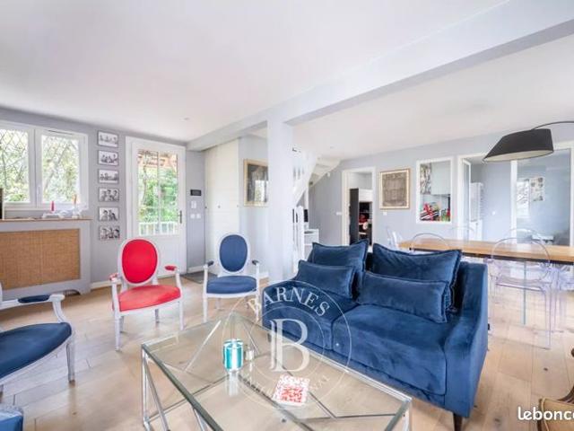 Maison 7 pièces 129 m²