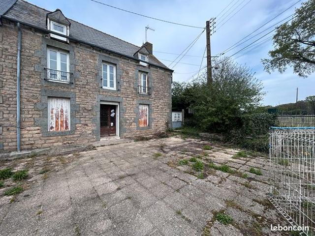 Maison 7 pièces 129 m²